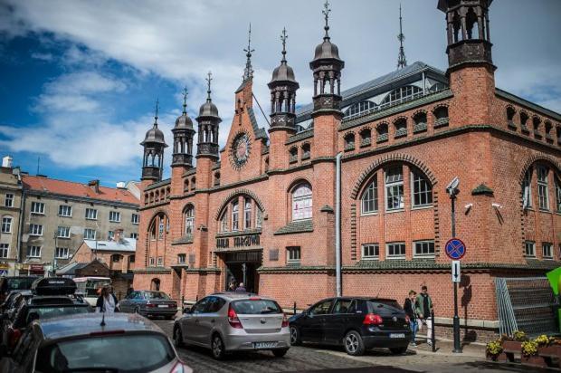 Апартаменты Romantic Old City Гданьск Экстерьер фото